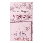 Laura Biagiotti Venezia toaletná voda pre ženy 50 ml