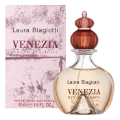 Laura Biagiotti Venezia toaletná voda pre ženy 50 ml