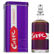 Liz Claiborne Curve Connect Eau de Toilette für Damen 100 ml