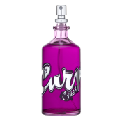 Liz Claiborne Curve Crush Eau de Toilette for women 100 ml
