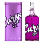 Liz Claiborne Curve Crush Eau de Toilette for women 100 ml