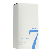 Loewe 7 Natural тоалетна вода за мъже 100 ml