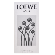 Loewe Agua de Loewe Eau de Toilette unisex 100 ml