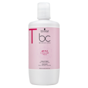 Schwarzkopf Professional BC Bonacure pH 4.5 Color Freeze Treatment maska do włosów farbowanych 750 ml