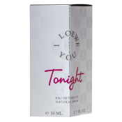 Loewe I Loewe You Tonight Eau de Toilette für Damen 50 ml