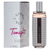 Loewe I Loewe You Tonight Eau de Toilette für Damen 50 ml