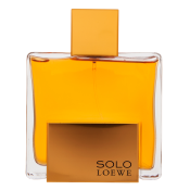 Loewe Solo Loewe Absoluto woda toaletowa dla mężczyzn 125 ml
