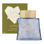 Lolita Lempicka Au Masculin Eau de Toilette para hombre 100 ml