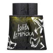Lolita Lempicka Au Masculin Midnight Fragrance Eau de Toilette voor mannen 100 ml