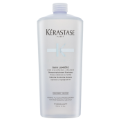 Kérastase Blond Absolu Bain Lumière šampon pro platinově blond a šedivé vlasy 1000 ml