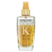 Kérastase Elixir Ultime L'Huile Légère uhlazující olej pro všechny typy vlasů 100 ml