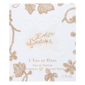 Lolita Lempicka L´Eau en Blanc Eau de Parfum para mujer 30 ml