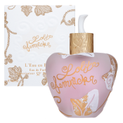 Lolita Lempicka L´Eau en Blanc Eau de Parfum for women 50 ml