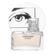 Calvin Klein Women Eau de Toilette woda toaletowa dla kobiet 50 ml