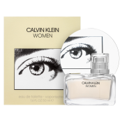 Calvin Klein Women Eau de Toilette woda toaletowa dla kobiet 50 ml