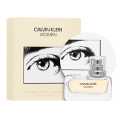 Calvin Klein Women Eau de Toilette Eau de Toilette for women 30 ml