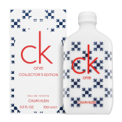 Calvin Klein CK One Collector's Edition 2019 toaletná voda pre ženy 100 ml