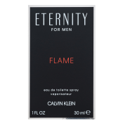 Calvin Klein Eternity Flame for Men woda toaletowa dla mężczyzn 30 ml