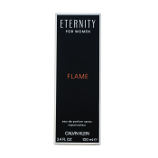 Calvin Klein Eternity Flame parfémovaná voda pro ženy 100 ml