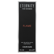Calvin Klein Eternity Flame Eau de Parfum for women 30 ml