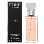 Calvin Klein Eternity Flame Eau de Parfum for women 30 ml