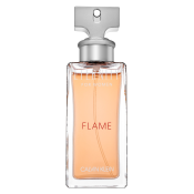 Calvin Klein Eternity Flame parfémovaná voda pre ženy 50 ml