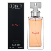 Calvin Klein Eternity Flame parfémovaná voda pre ženy 50 ml