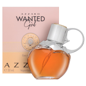 Azzaro Wanted Girl Eau de Parfum for women 30 ml