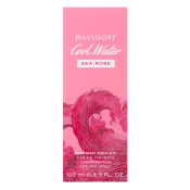 Davidoff Cool Water Woman Searose Summer Edition 2019 toaletna voda za žene 100 ml