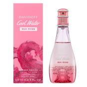 Davidoff Cool Water Woman Searose Summer Edition 2019 toaletna voda za žene 100 ml