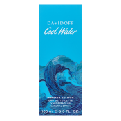Davidoff Cool Water Woman Summer Edition 2019 toaletna voda za žene 100 ml