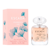Escada Celebrate Life Eau de Parfum for women 50 ml