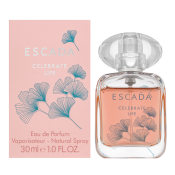 Escada Celebrate Life Eau de Parfum nőknek 30 ml