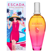 Escada Miami Blossom toaletní voda pro ženy 100 ml