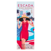 Escada Miami Blossom Eau de Toilette for women 50 ml