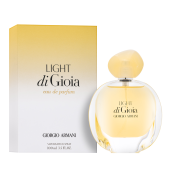 Armani (Giorgio Armani) Light di Gioia Eau de Parfum da donna 100 ml