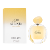 Armani (Giorgio Armani) Light di Gioia parfémovaná voda pro ženy 50 ml