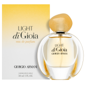 Armani (Giorgio Armani) Light di Gioia parfémovaná voda pre ženy 30 ml