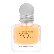 Armani (Giorgio Armani) Emporio Armani In Love With You woda perfumowana dla kobiet 30 ml