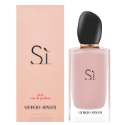 Armani (Giorgio Armani) Si Fiori parfémovaná voda pro ženy 100 ml