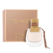 Chloé Nomade Eau de Toilette toaletní voda pro ženy 30 ml
