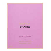 Chanel Chance Eau Tendre Eau de Parfum parfémovaná voda pro ženy 100 ml