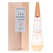 Issey Miyake L'Eau d'Issey Pure Petale de Nectar toaletní voda pro ženy 90 ml