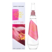 Issey Miyake L'Eau d'Issey Pure Shade of Flower toaletní voda pro ženy 90 ml
