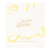Lolita Lempicka Lolita Lempicka Eau de Toilette para mujer 80 ml