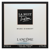 Lancôme Tresor La Nuit Musc Diamant woda perfumowana dla kobiet 50 ml