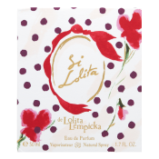 Lolita Lempicka Si Lolita Eau de Parfum for women 50 ml