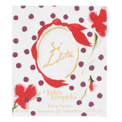 Lolita Lempicka Si Lolita Eau de Parfum for women 80 ml