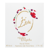 Lolita Lempicka Si Lolita Eau de Toilette for women 50 ml