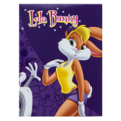 Looney Tunes Lola Bunny тоалетна вода за деца 50 ml